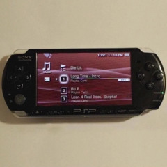 PSP ( feat. sirkov )