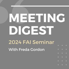 2024 Fertilizer Association of India Seminar