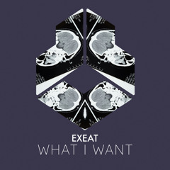 Exeat - What I Want (Extended Mix)