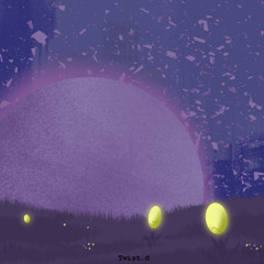 The Rain Formerly Known as Purple - DnB Remix