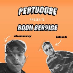 PENTHOUSE presents Room Service Ep. 1