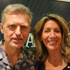 Yvette Belt en Eddy Salfischberger (Alfred) - Marketing Report 18 juni 2024 deel 7