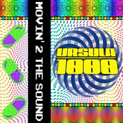 Movin' 2 The Sound (Acid Jerks Refix)