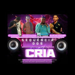 sequência dos cria piquezinho Vuk Vuk  (MC das mulher, DJ AN DE GUARUS, DJ PK DO YTB, DJ SORRISO)