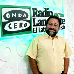 Polideportivo, Jueves 19 de Junio de 2025