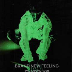 Packapunch909 - Brand New Feeling FREE DOWNLOAD