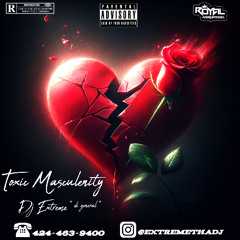 ⚠️Toxic Masculinity⚠️ Fi Di Gyal Dem‼️