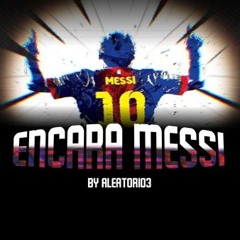 ENCARA MESSI - A Messi Megalovania [Reuploaded]