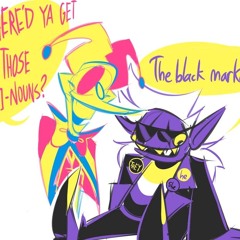 Deltarune: Chapter Rewritten - Battle Against the World (Remix)