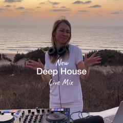 Lenet - Sea Sunset Mix | Deep House | LIVE Dj Set