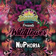 Blossom Festival presents Wildflower - NuPhoria
