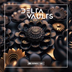 Delta Vaults - Escape