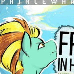 PrinceWhateverer - Friends in High Places