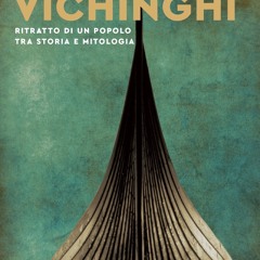 ePub/Ebook Vichinghi BY : Neil Price