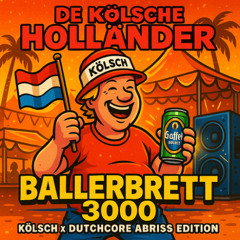 Zeltplatz-Zerstörer