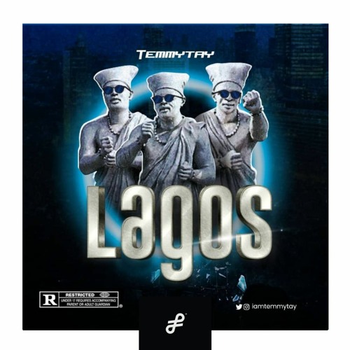 TEMMY TAY - Lagos