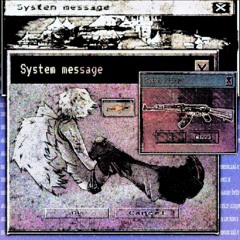 Psycho In Love Love + Kuryu roschu (prod. @glorykeyz)