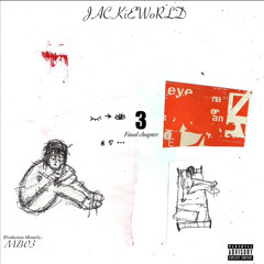 MB03 - JACKIEWORLD 3 OUT NOW ! Everywhere!