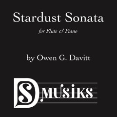 Stardust Sonata - III "Tidal Shifts"