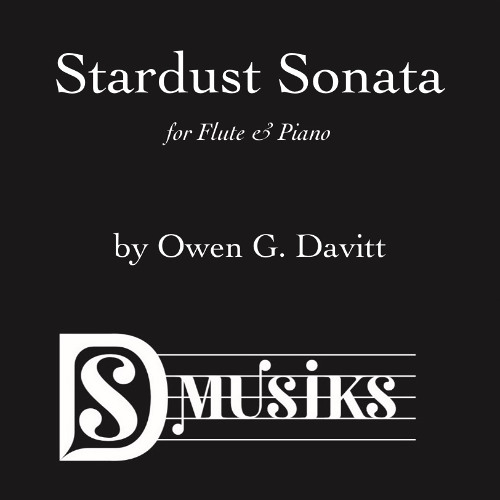 Stardust Sonata - I "Creation Encompassed"