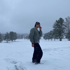 EC x LavaKushy - DIRTONMYFACE