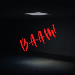 BAAM!(with.241 Blue Bus & Nined)
