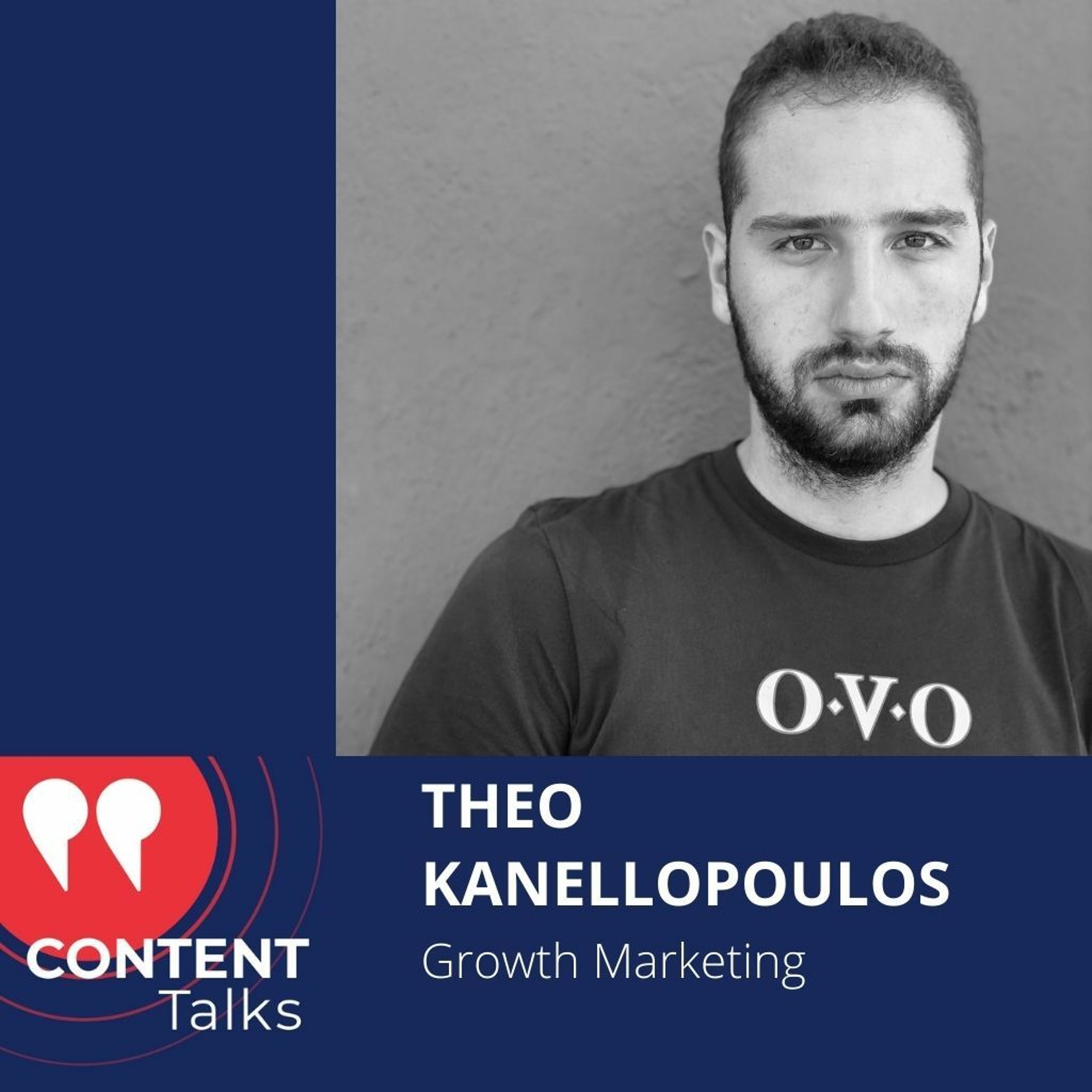 CONTENT MARKETING TALKS