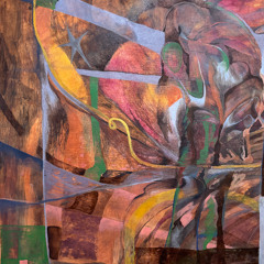 Sound x Breath @ TOPIA Festival - Abbotsford Convent 2025