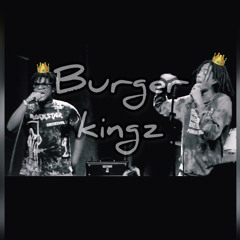 Burger Kingz x DayDayTk .prod by RAN