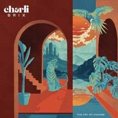 Charli Brix - Know You (ft. Hyroglifics & Catching Cairo)