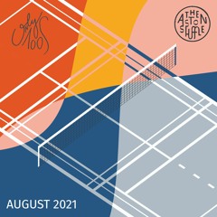 The Aston Shuffle Presents Only 100s - August 2021