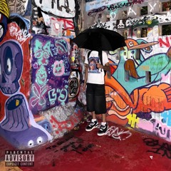 NJ Ft Mdotty Ft NotSchizo -EVIL PINK DREADS Prod.20CAM