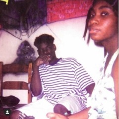 Womack Da Omen - No Strap Prod. DJ Pinky (2021 Remaster, Cassette Coming Soon)