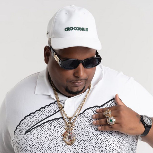 MC BURET - CABARÉ DO BOLOLO [ [  DJS DO CATARINA ] ]