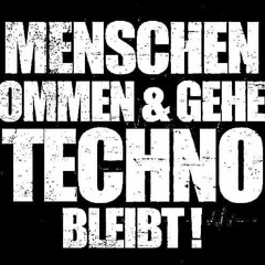 Meek Fly Dark- Hardtechnoset 16.4.22