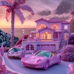 Barbie (Play Ken)