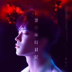 Huang Xinchun (黄新淳) - 近你环行日记