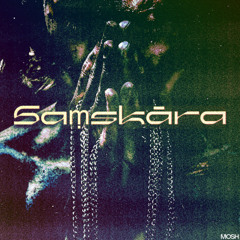 saṃskāra