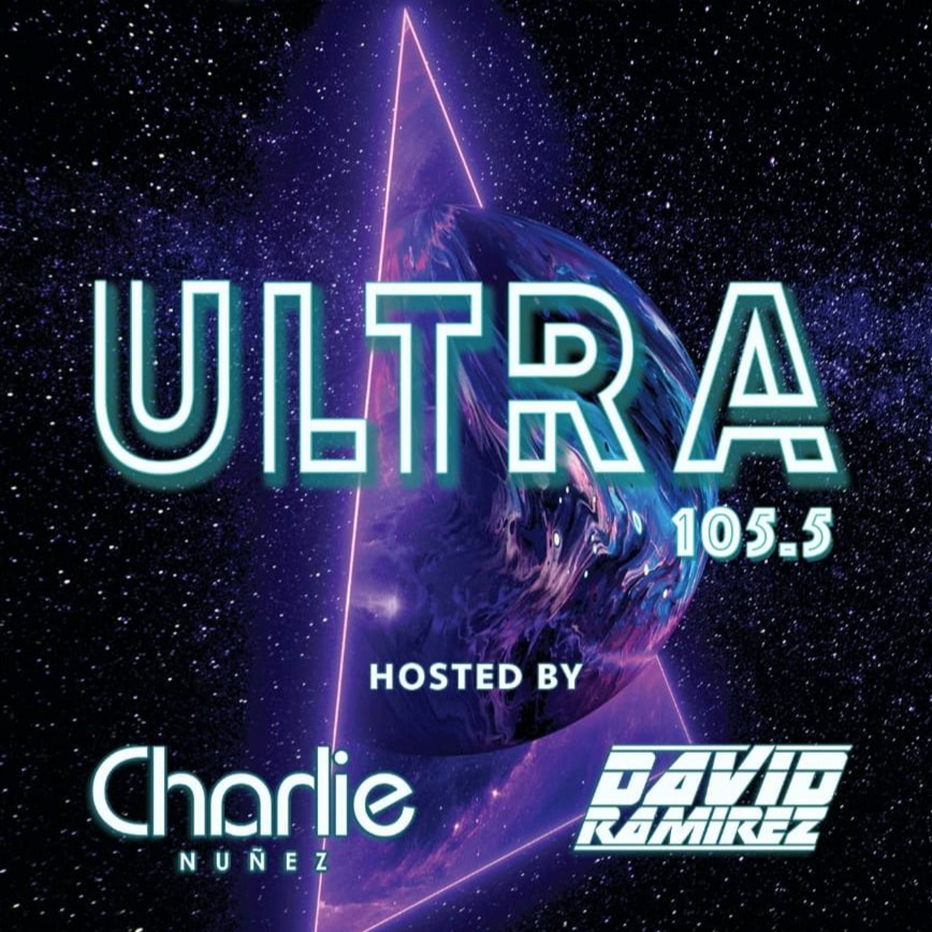 Dj Charlie Nuñez