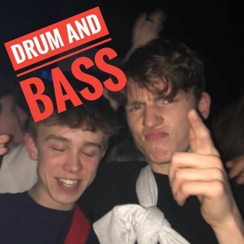 DnB Rollers mix 001