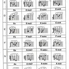 3 GUITAR LOOP