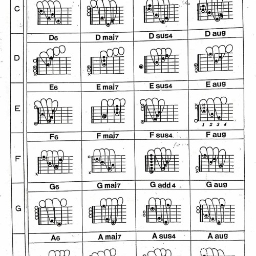 3 GUITAR LOOP