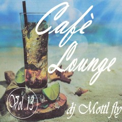 Cafè Lounge vol.13 2019 (deep melodic house)