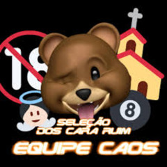 EQUIPE CAOS x SELEÇAO DOS CARA RUIM 2 VILA IDEAL BAIXADA  [ MC BIURIFOL NEGRITINHO DJ DOLLYNHO FOX]