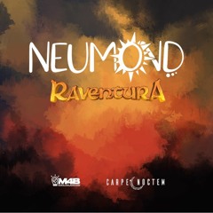 Neumond Set on Raventura - O Símbolo Perdido
