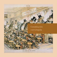 Constitution corrompida (Francisco Deane)