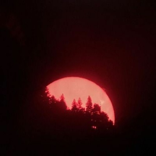 Vampire Heart (Slowed Af)
