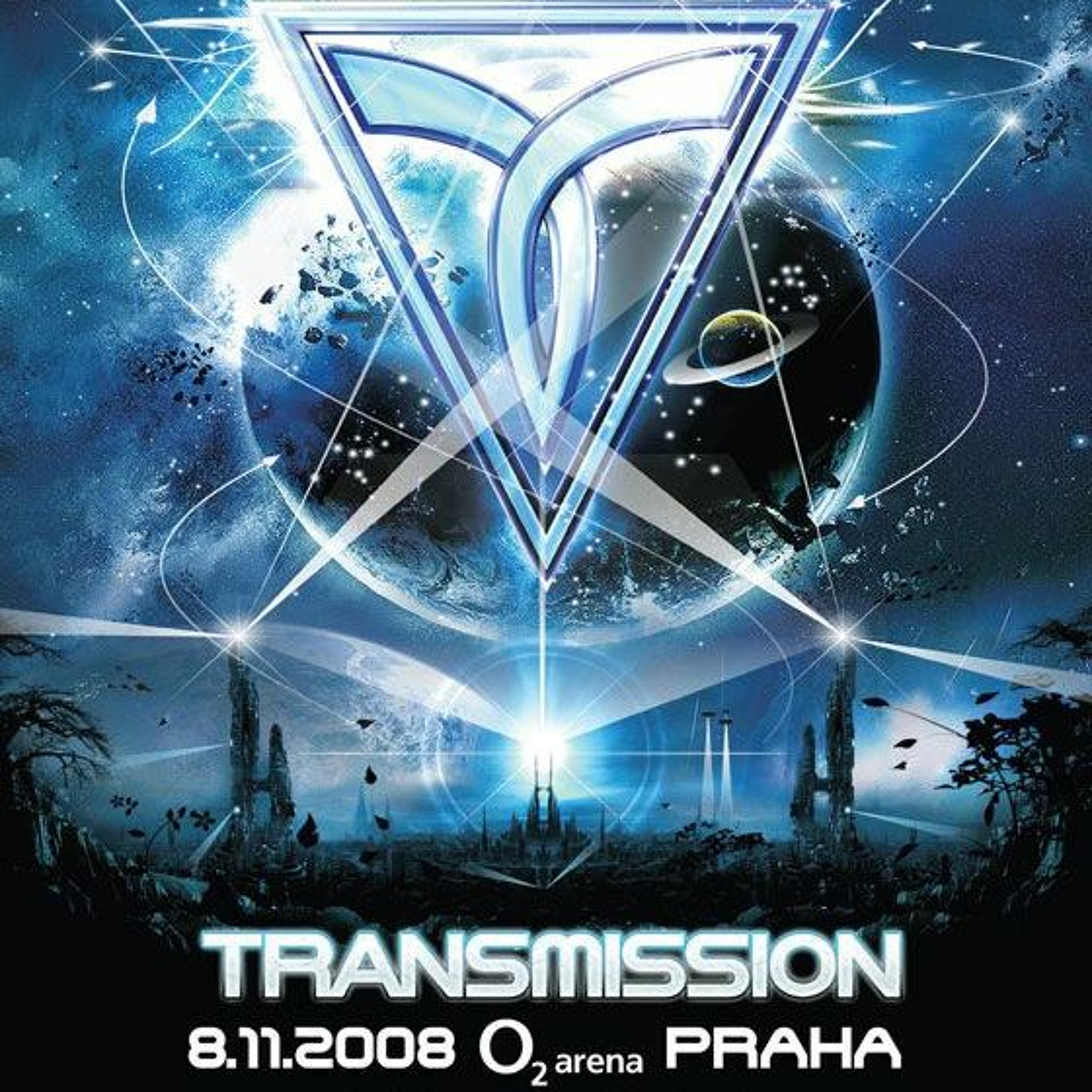 Transmission Festival sets