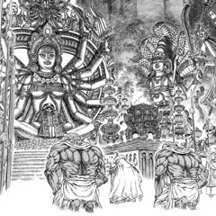 living between two cultures