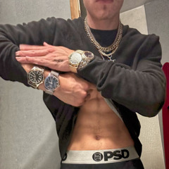 DRIP | @187lucid